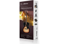 Alvarez RF26SSB-AGP Satin Sunburst Alvarez RF26SSB-AGP Satin Sunburst